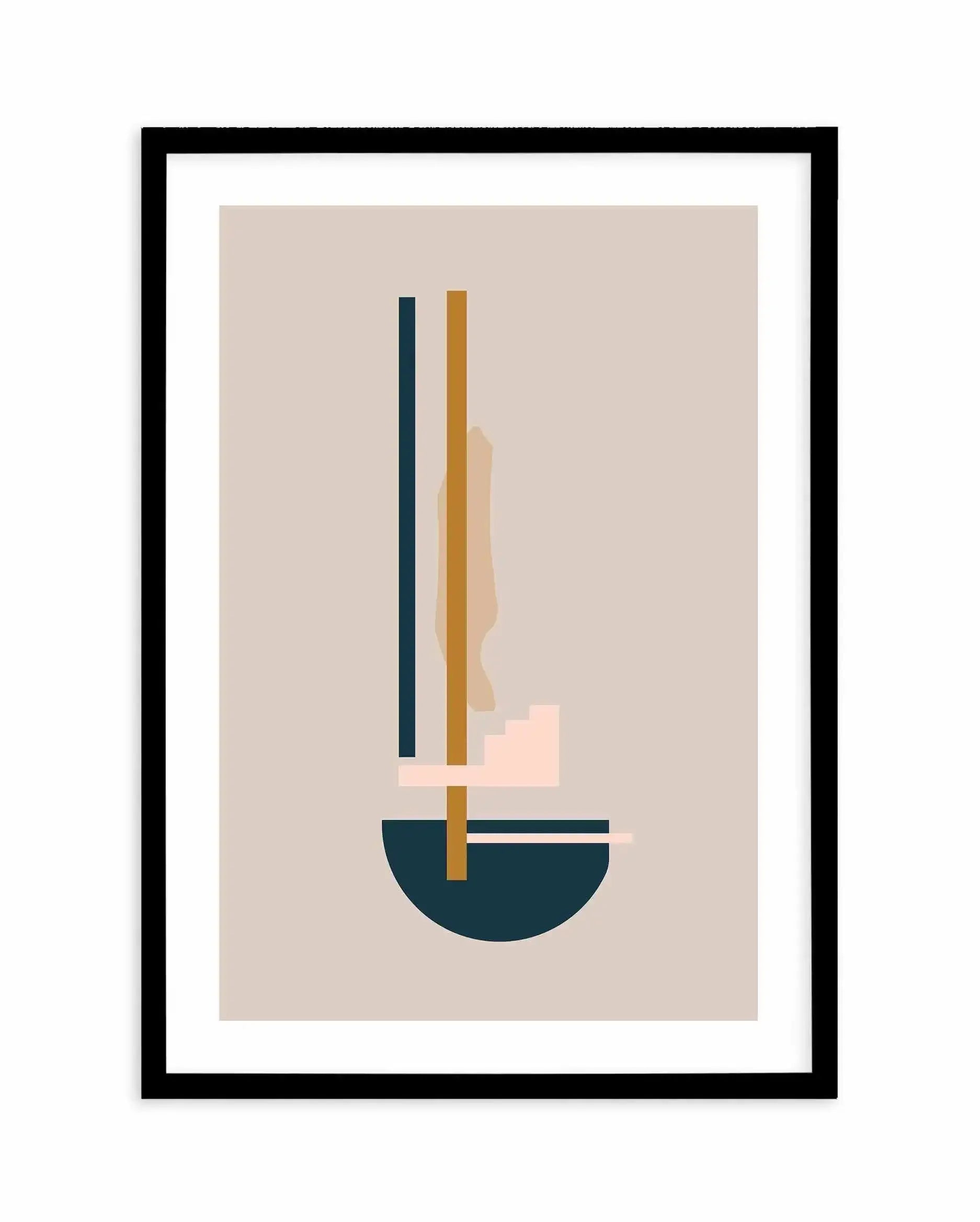 Abstract Series I Art Print-Buy-Bohemian-Wall-Art-Print-And-Boho-Pictures-from-Olive-et-Oriel-Bohemian-Wall-Art-Print-And-Boho-Pictures-And-Also-Boho-Abstract-Art-Paintings-On-Canvas-For-A-Girls-Bedroom-Wall-Decor-Collection-of-Boho-Style-Feminine-Art-Poster-and-Framed-Artwork-Update-Your-Home-Decorating-Style-With-These-Beautiful-Wall-Art-Prints-Australia