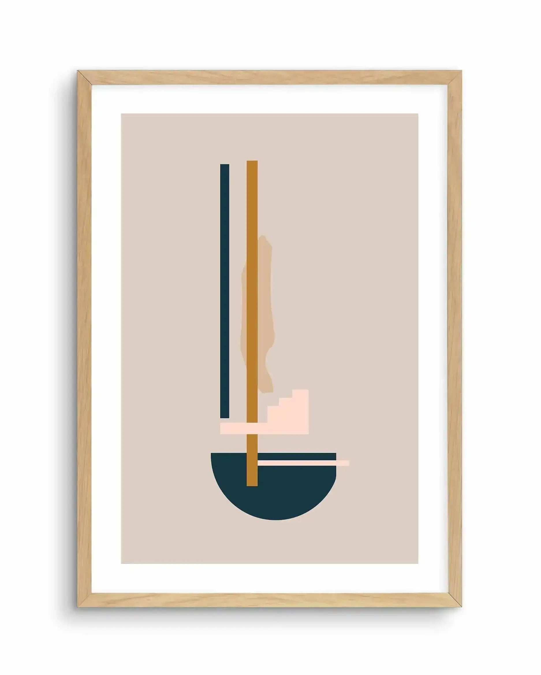 Abstract Series I Art Print-Buy-Bohemian-Wall-Art-Print-And-Boho-Pictures-from-Olive-et-Oriel-Bohemian-Wall-Art-Print-And-Boho-Pictures-And-Also-Boho-Abstract-Art-Paintings-On-Canvas-For-A-Girls-Bedroom-Wall-Decor-Collection-of-Boho-Style-Feminine-Art-Poster-and-Framed-Artwork-Update-Your-Home-Decorating-Style-With-These-Beautiful-Wall-Art-Prints-Australia