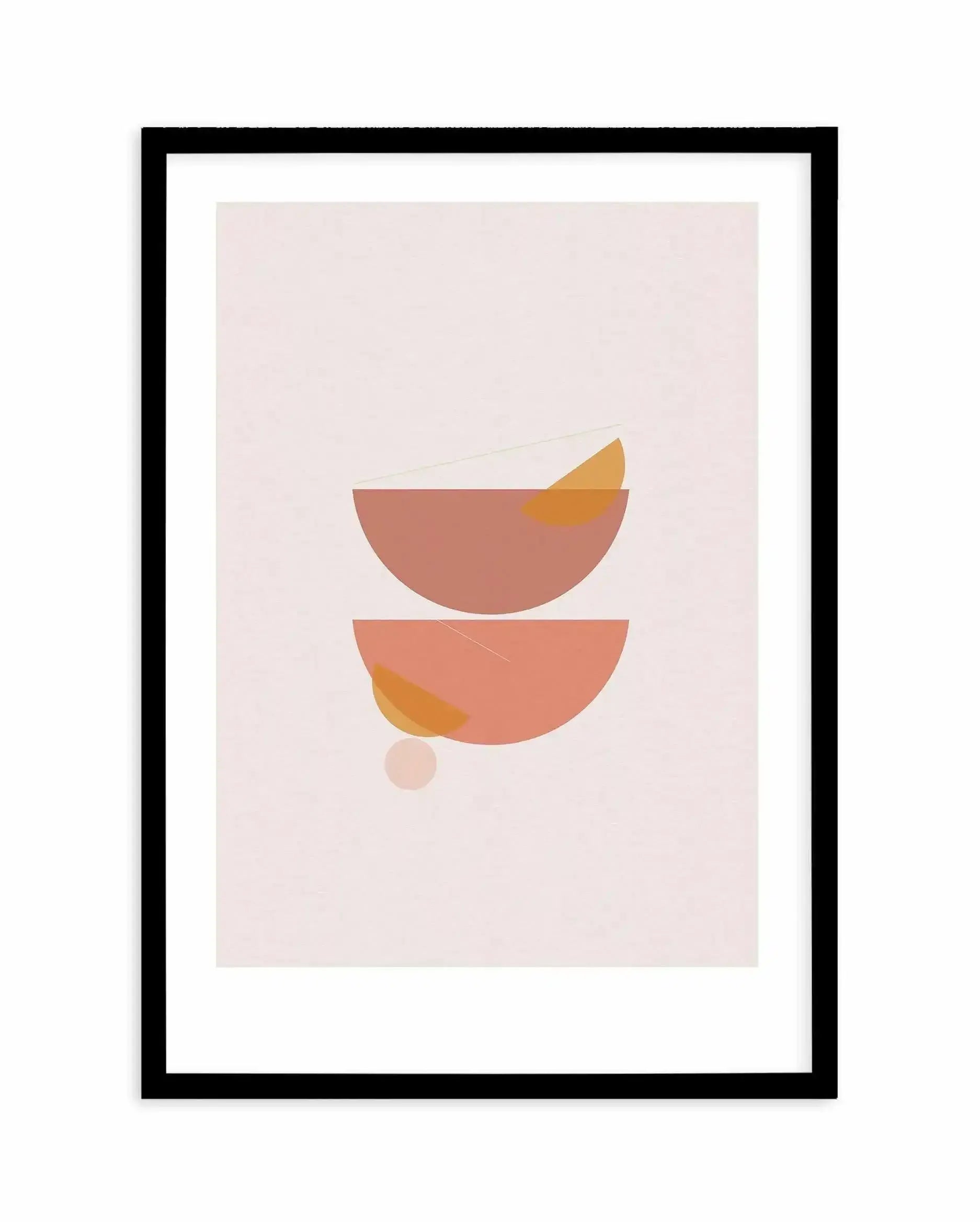 Abstract Sienna II Art Print-Buy-Bohemian-Wall-Art-Print-And-Boho-Pictures-from-Olive-et-Oriel-Bohemian-Wall-Art-Print-And-Boho-Pictures-And-Also-Boho-Abstract-Art-Paintings-On-Canvas-For-A-Girls-Bedroom-Wall-Decor-Collection-of-Boho-Style-Feminine-Art-Poster-and-Framed-Artwork-Update-Your-Home-Decorating-Style-With-These-Beautiful-Wall-Art-Prints-Australia