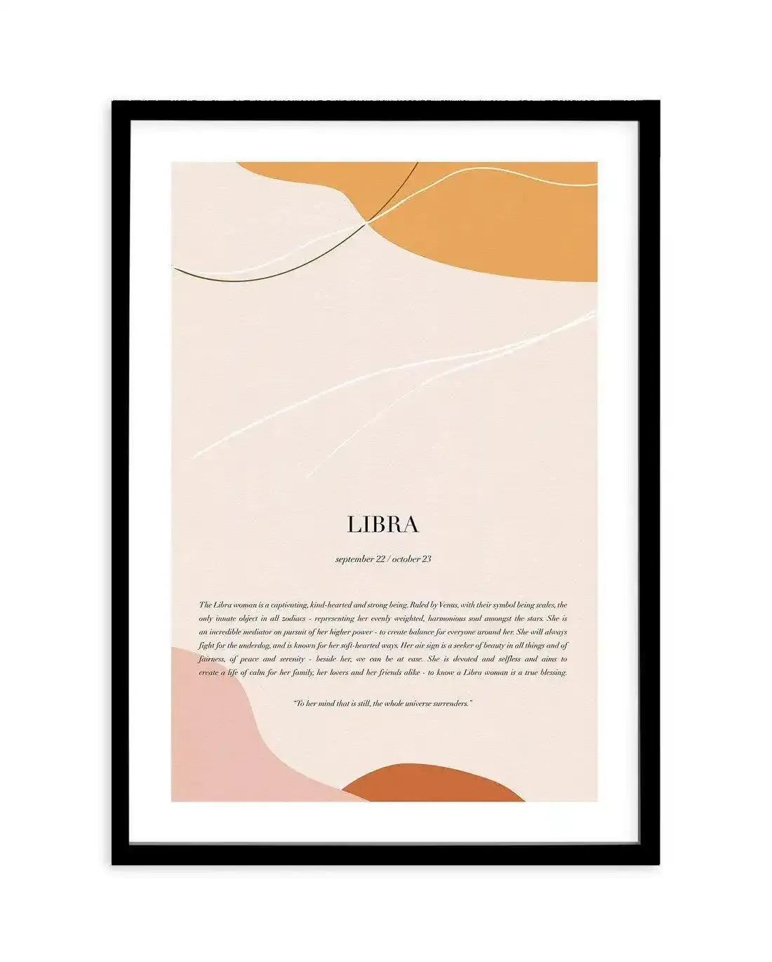 Abstract Zodiac | Select Yours! Art Print-Buy-Bohemian-Wall-Art-Print-And-Boho-Pictures-from-Olive-et-Oriel-Bohemian-Wall-Art-Print-And-Boho-Pictures-And-Also-Boho-Abstract-Art-Paintings-On-Canvas-For-A-Girls-Bedroom-Wall-Decor-Collection-of-Boho-Style-Feminine-Art-Poster-and-Framed-Artwork-Update-Your-Home-Decorating-Style-With-These-Beautiful-Wall-Art-Prints-Australia