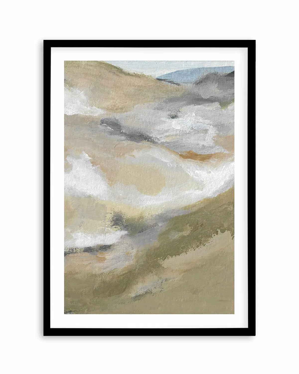 Abstract by Josephine Wianto Art Print from Olive et Oriel where you can shop wallpaper and artworks online