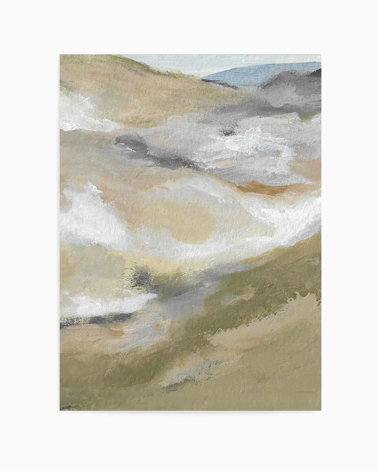 Abstract by Josephine Wianto Art Print from Olive et Oriel where you can shop wallpaper and artworks online