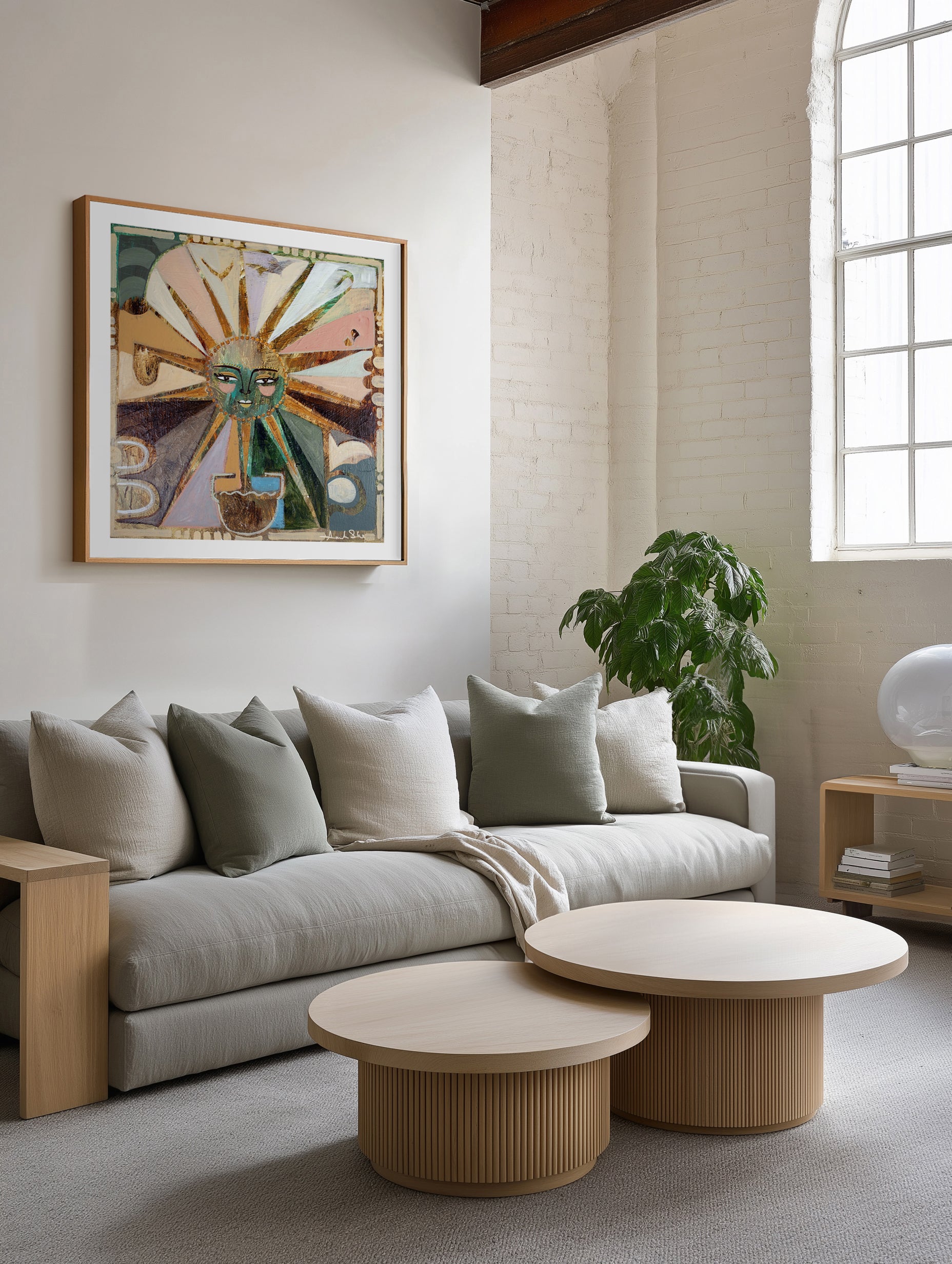 Abundance by Amanda Skye | Art Print