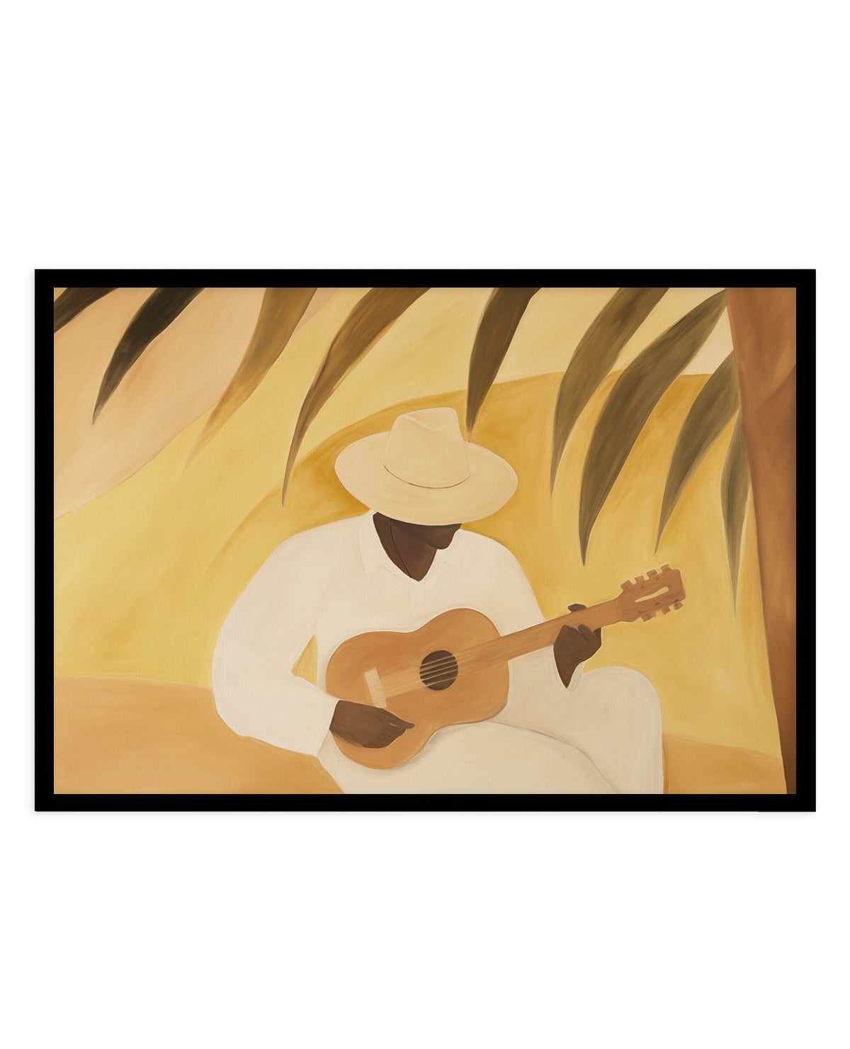 Acoustic Sessions I | Art Print