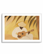 Acoustic Sessions I | Art Print