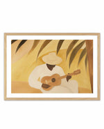 Acoustic Sessions I | Art Print