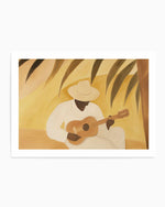 Acoustic Sessions I | Art Print