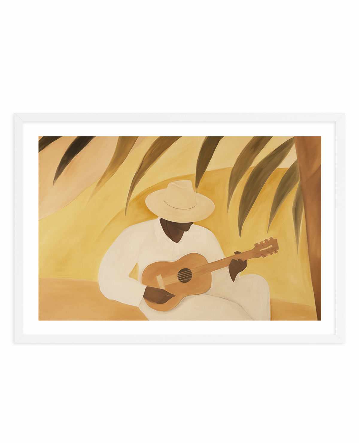 Acoustic Sessions I | Art Print