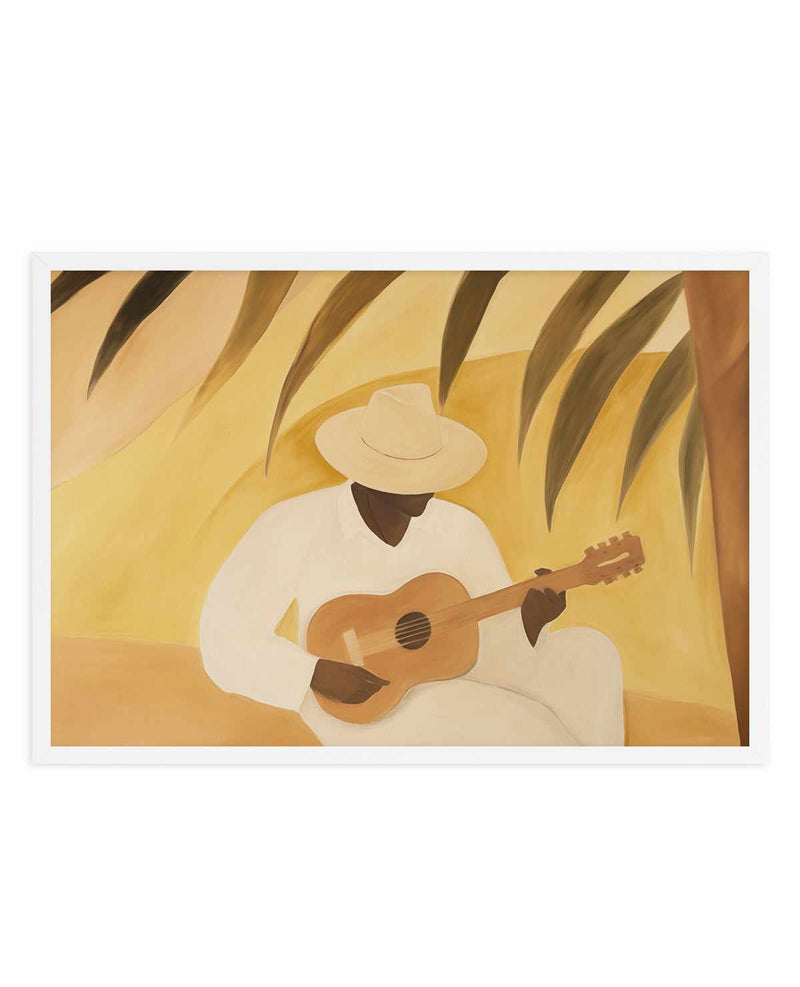 Acoustic Sessions I | Art Print