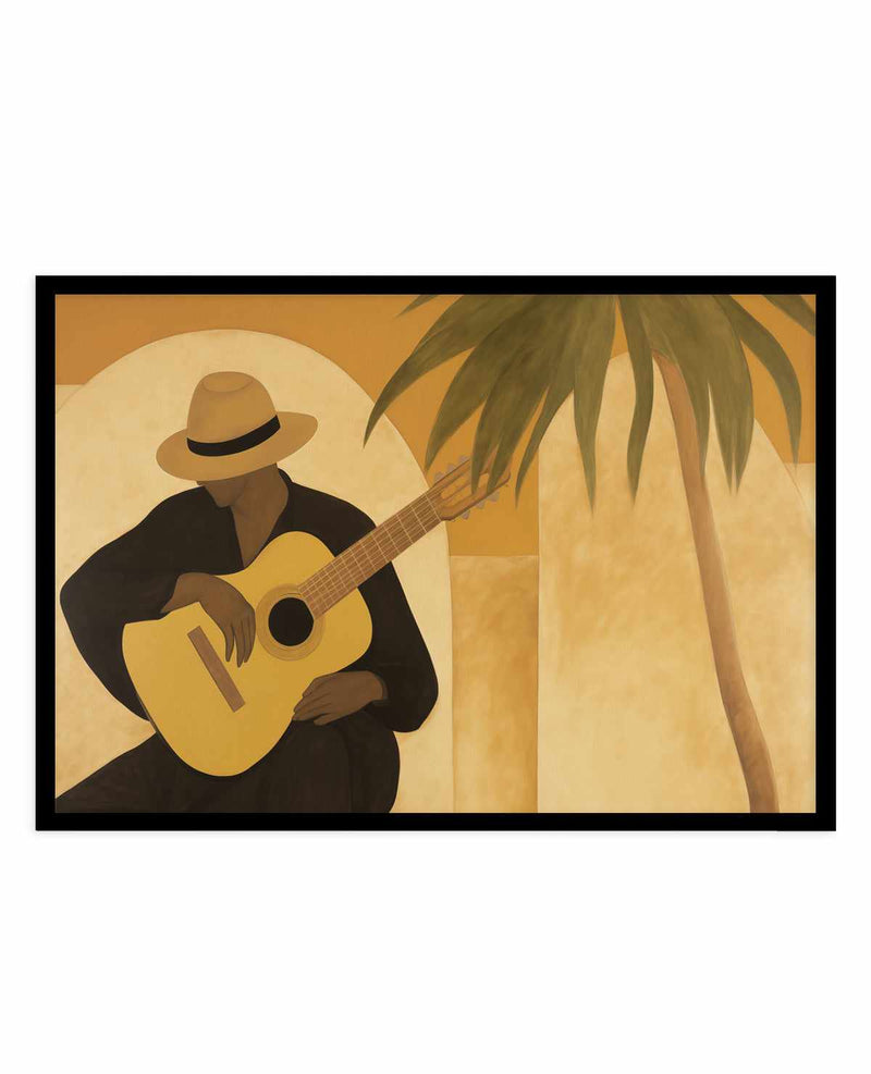 Acoustic Sessions II | Art Print