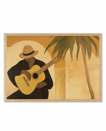 Acoustic Sessions II | Art Print