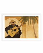 Acoustic Sessions II | Art Print