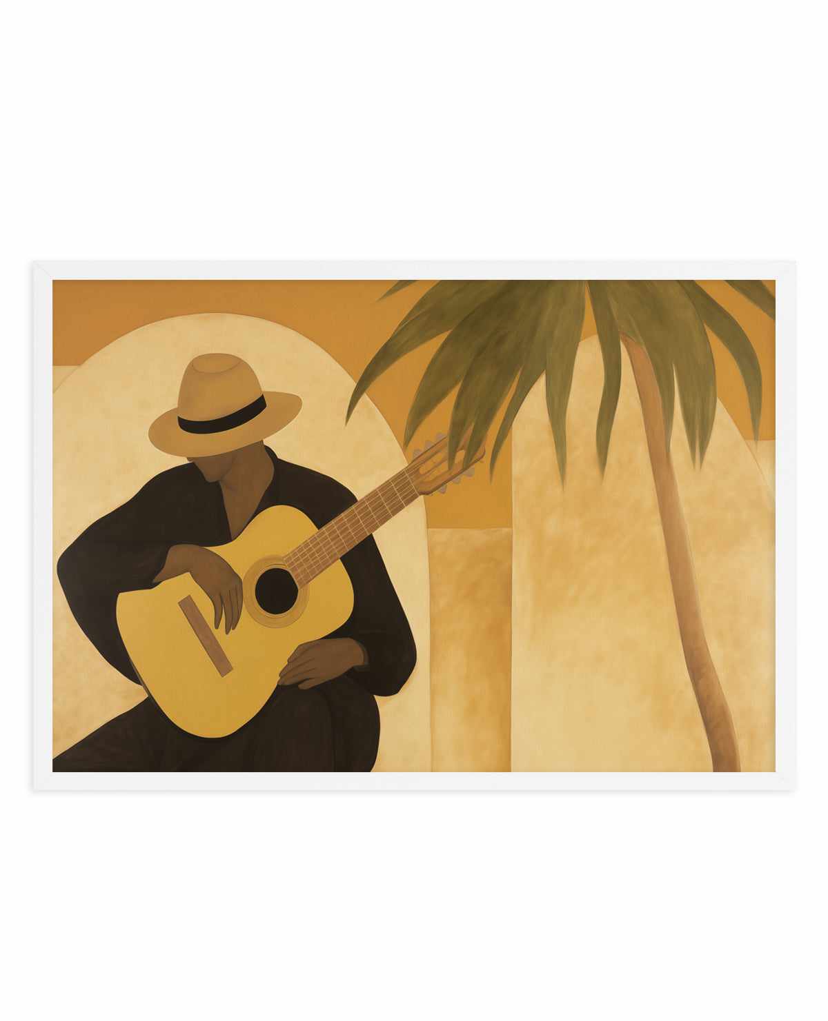 Acoustic Sessions II | Art Print