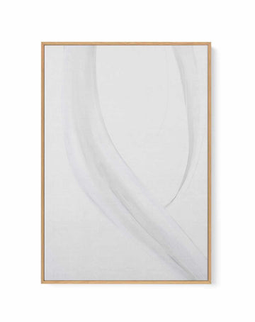 Aeris I | Framed Canvas Art Print from Olive et Oriel where you can shop wallpaper and artworks online