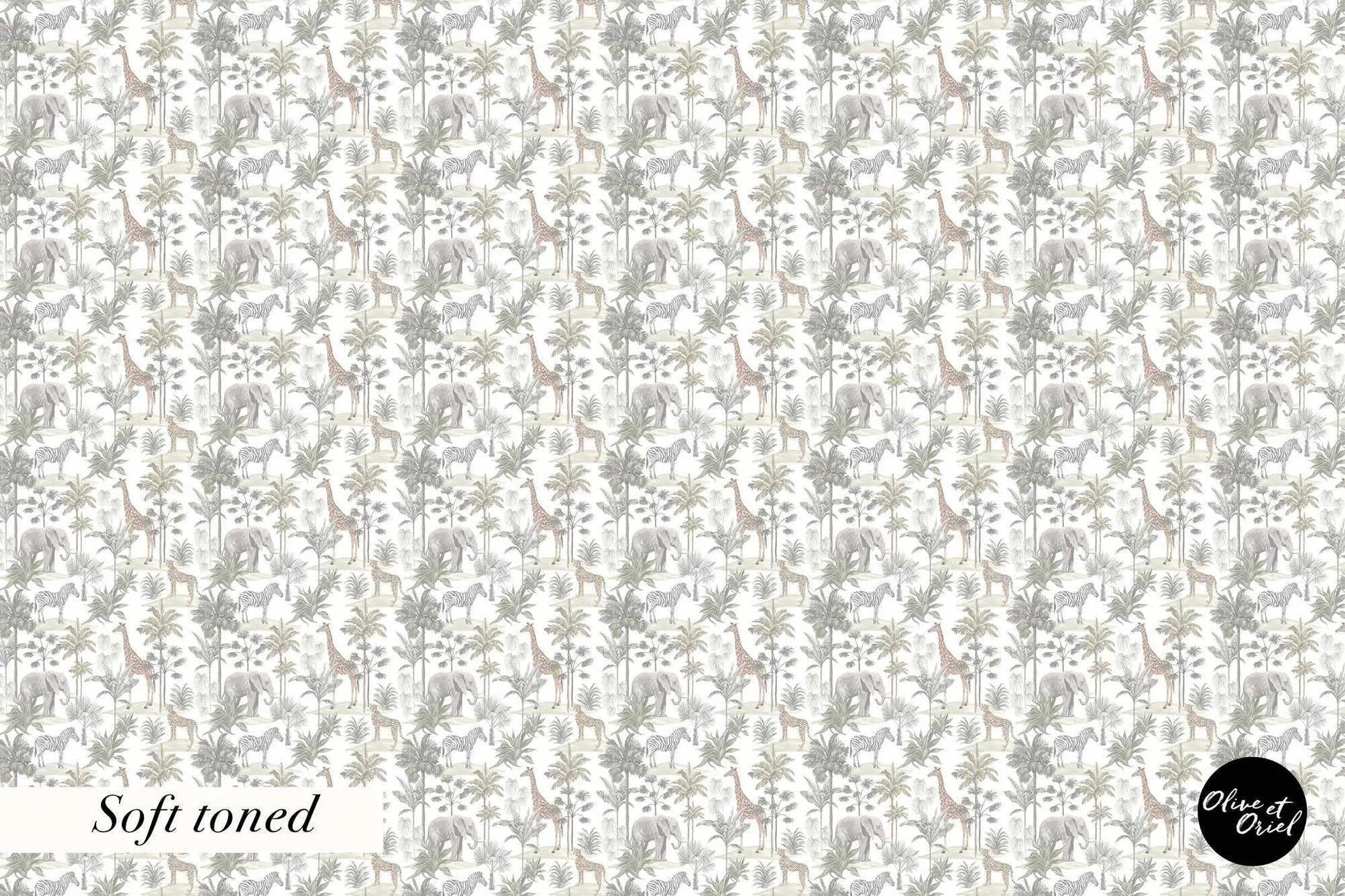 African Adventure Wallpaper | 2 Colour Options-Wallpaper-Buy Kids Removable Wallpaper Online Our Custom Made Children√¢‚Ç¨‚Ñ¢s Wallpapers Are A Fun Way To Decorate And Enhance Boys Bedroom Decor And Girls Bedrooms They Are An Amazing Addition To Your Kids Bedroom Walls Our Collection of Kids Wallpaper Is Sure To Transform Your Kids Rooms Interior Style From Pink Wallpaper To Dinosaur Wallpaper Even Marble Wallpapers For Teen Boys Shop Peel And Stick Wallpaper Online Today With Olive et Oriel