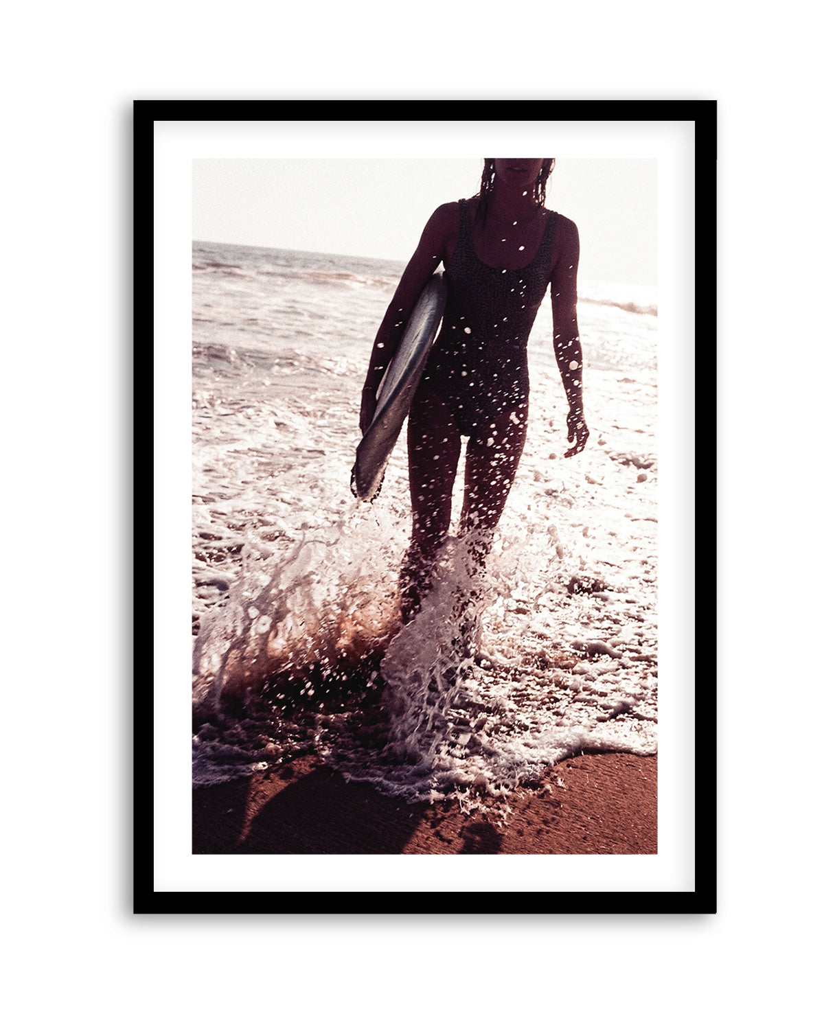 After Sun | Art Print