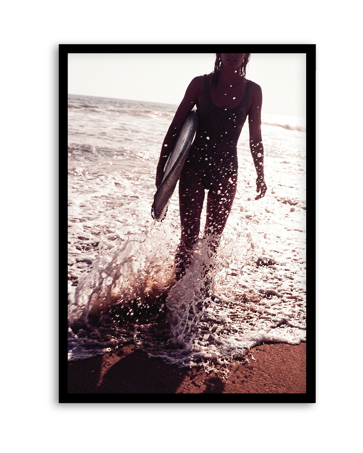 After Sun | Art Print