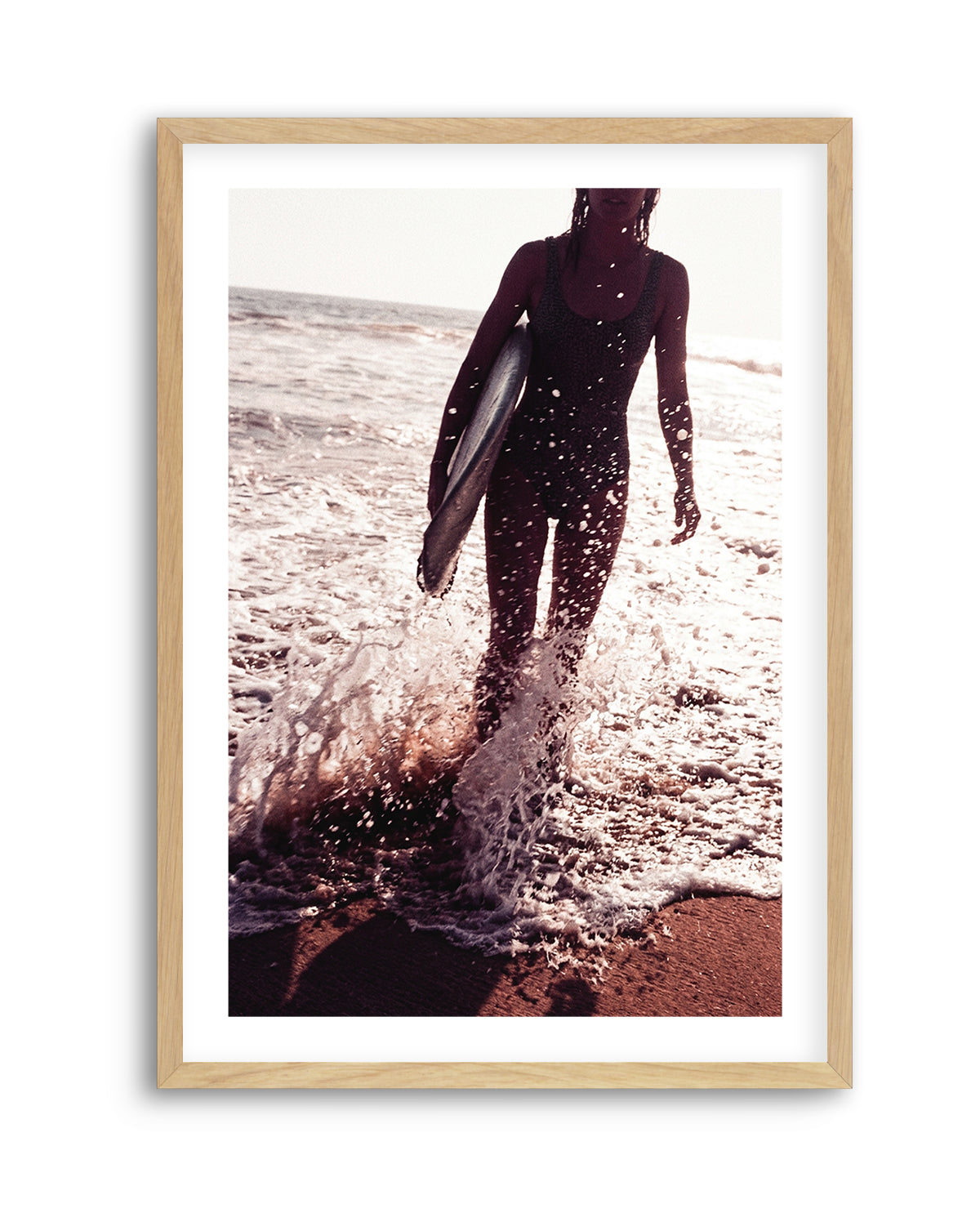 After Sun | Art Print