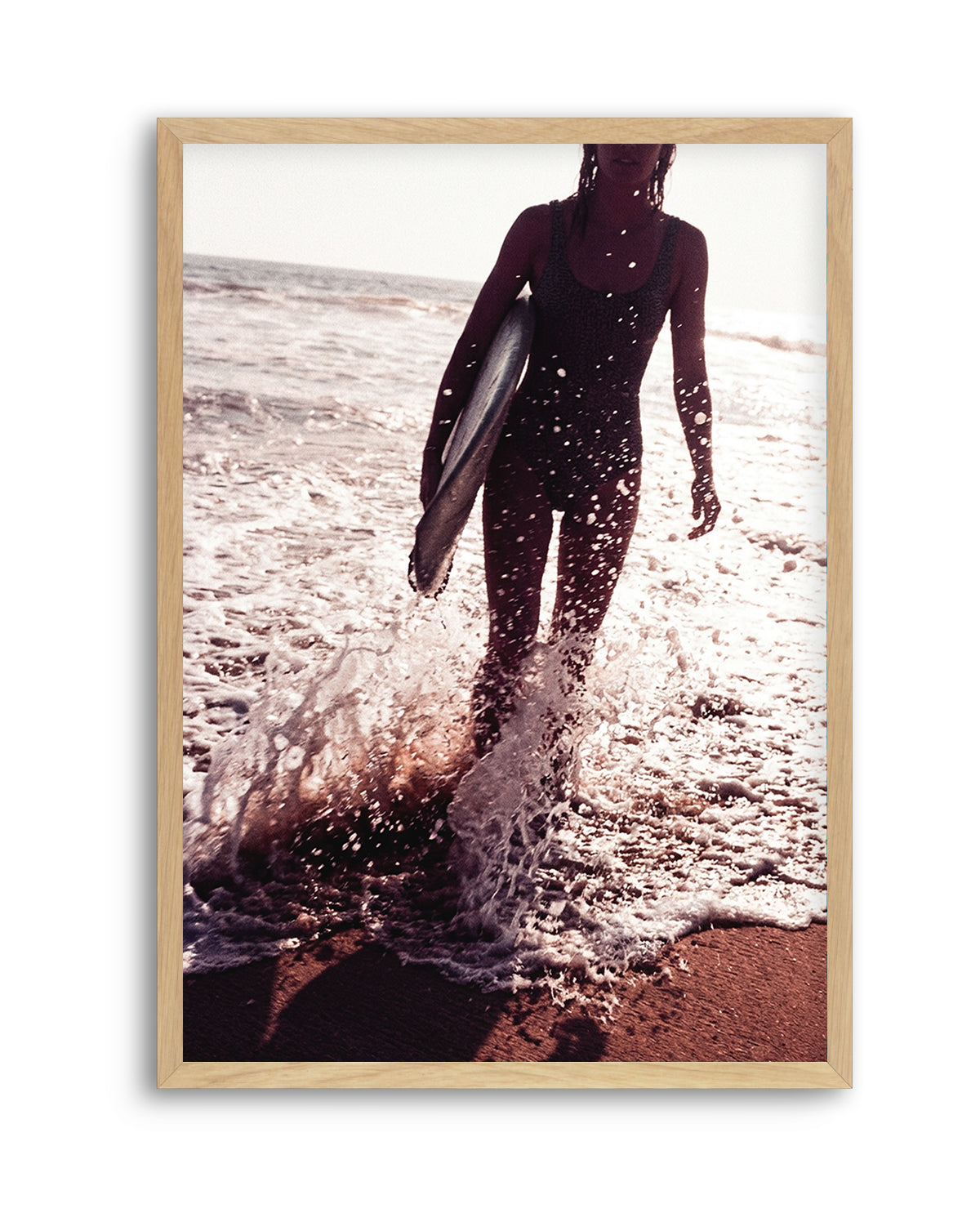 After Sun | Art Print