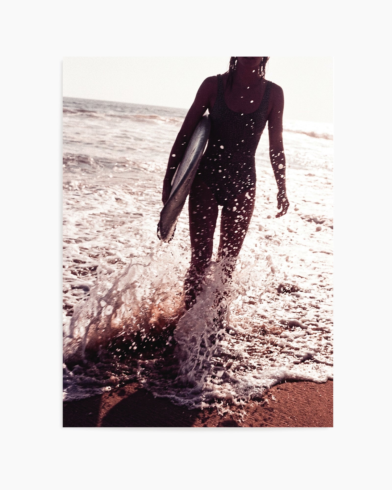 After Sun | Art Print