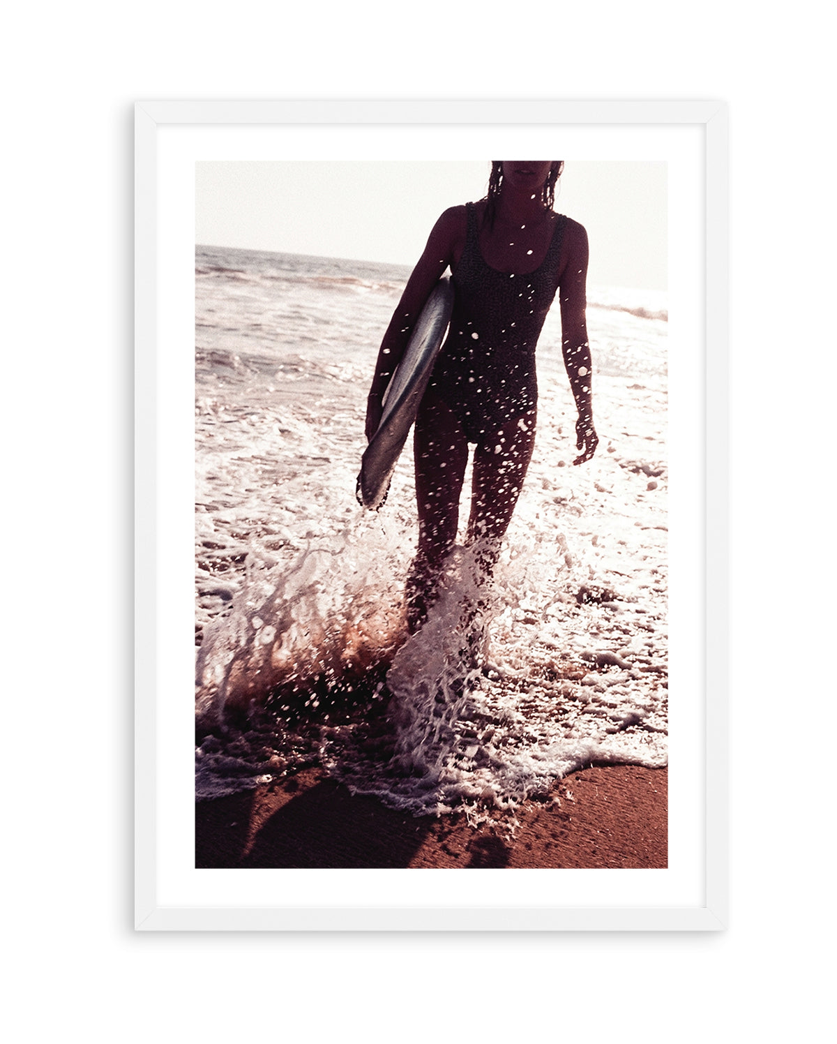 After Sun | Art Print