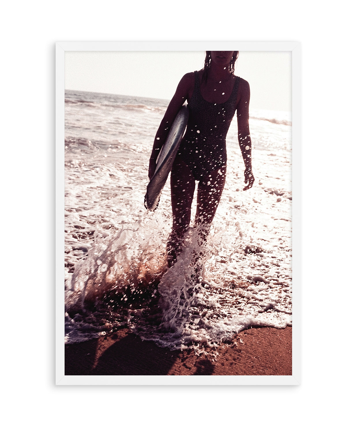 After Sun | Art Print