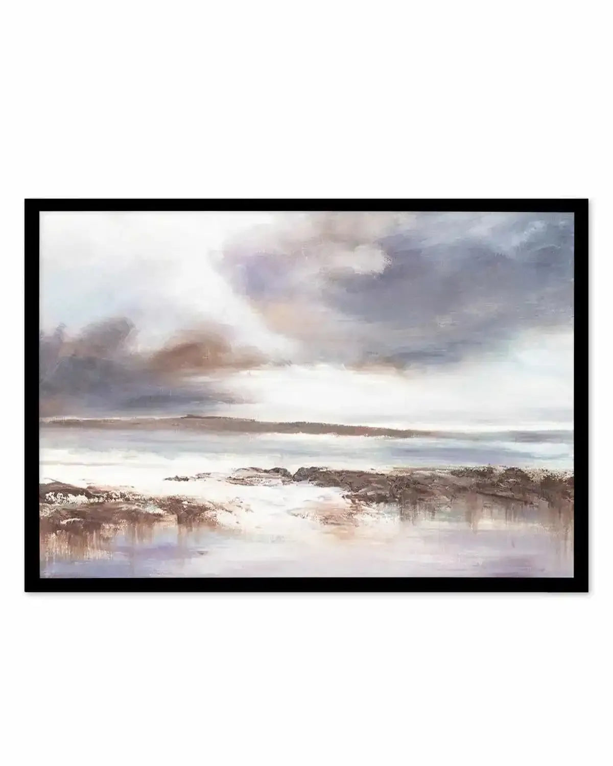 After the Storm Art Print from Olive et Oriel where you can shop wallpaper and artworks online