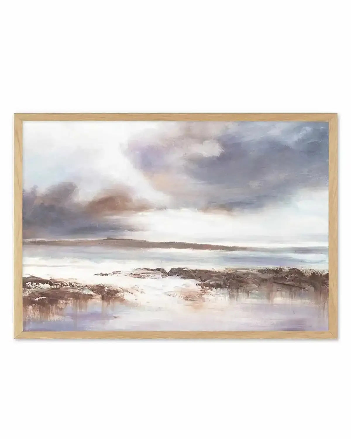 After the Storm Art Print from Olive et Oriel where you can shop wallpaper and artworks online