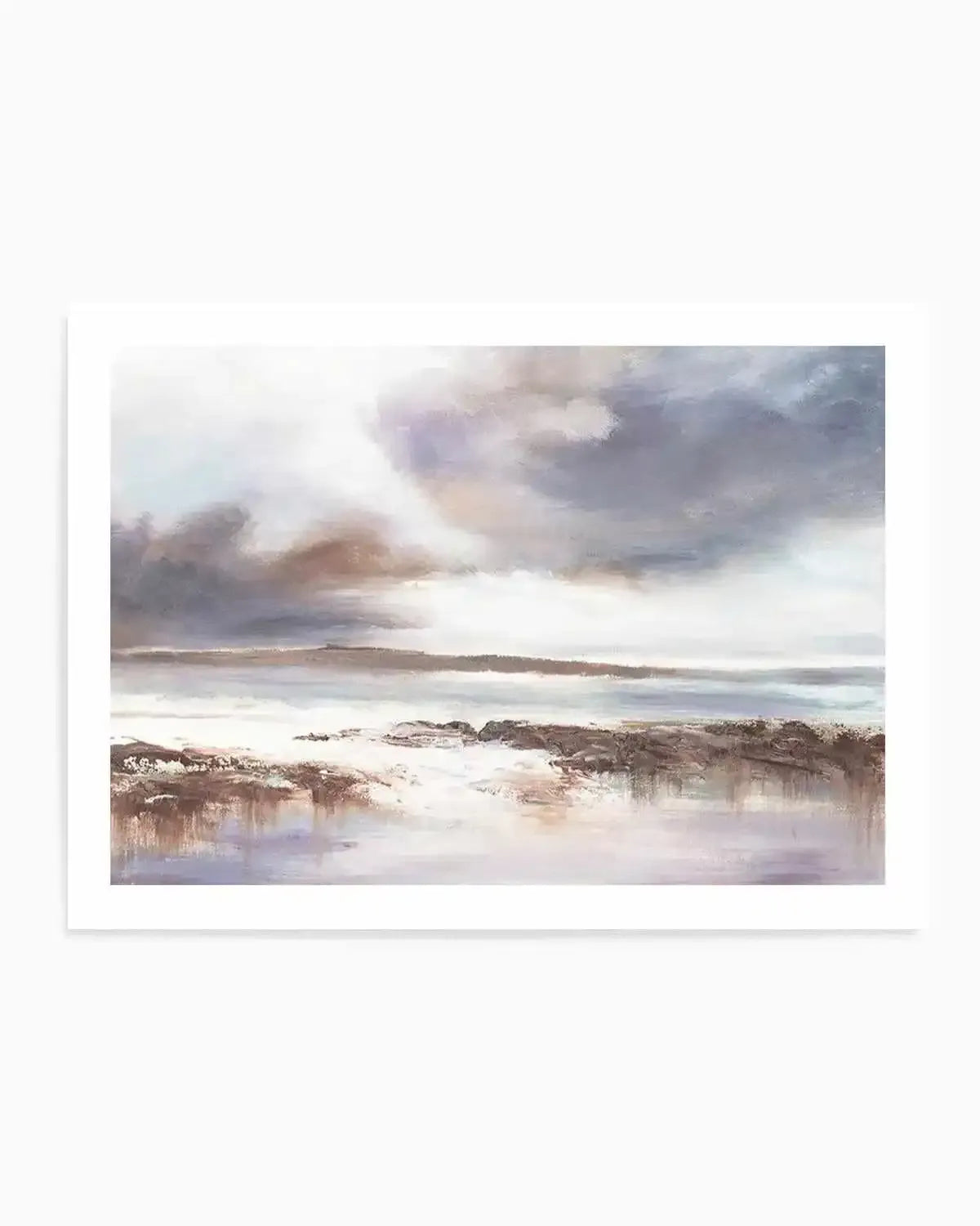 After the Storm Art Print from Olive et Oriel where you can shop wallpaper and artworks online