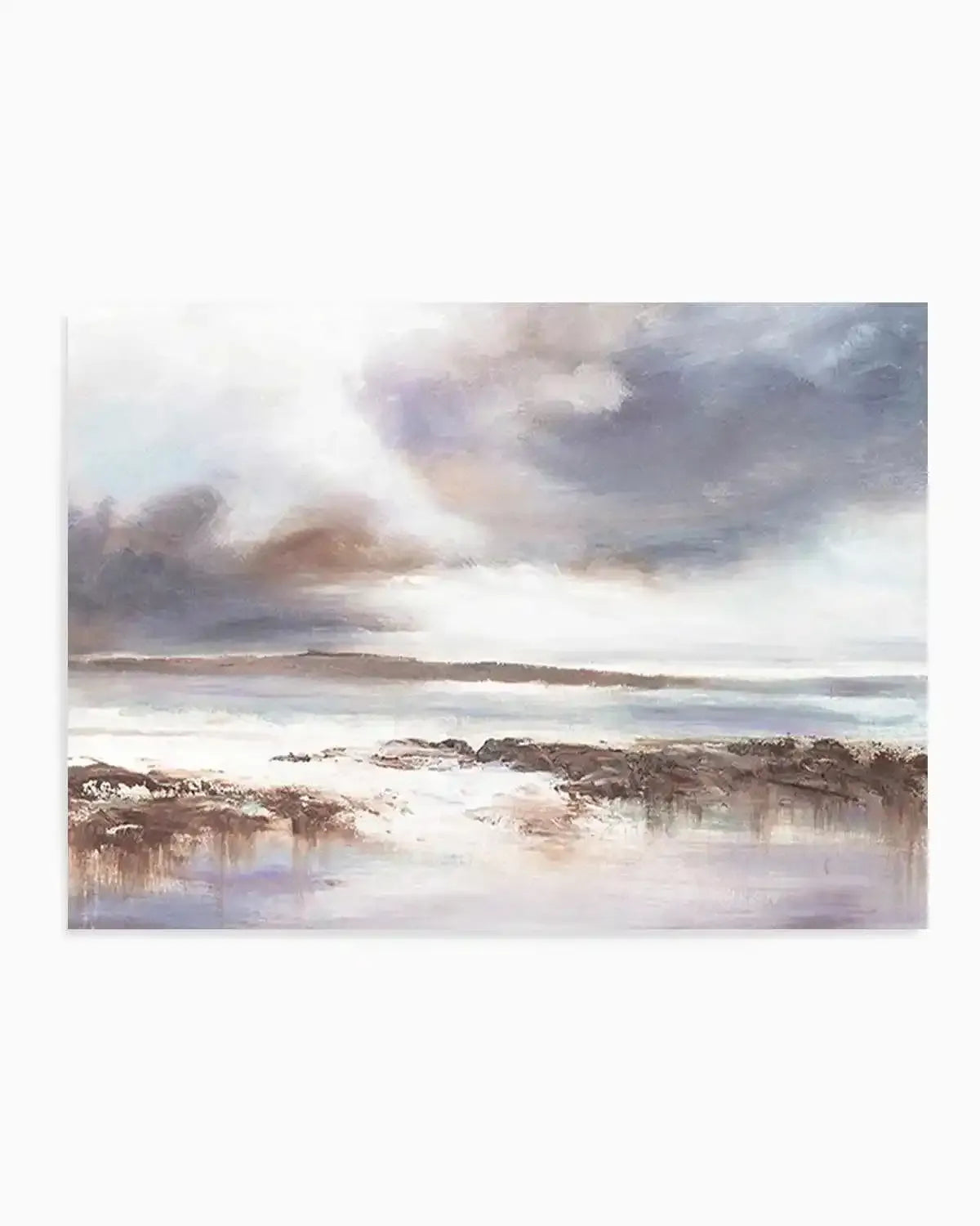 After the Storm Art Print from Olive et Oriel where you can shop wallpaper and artworks online