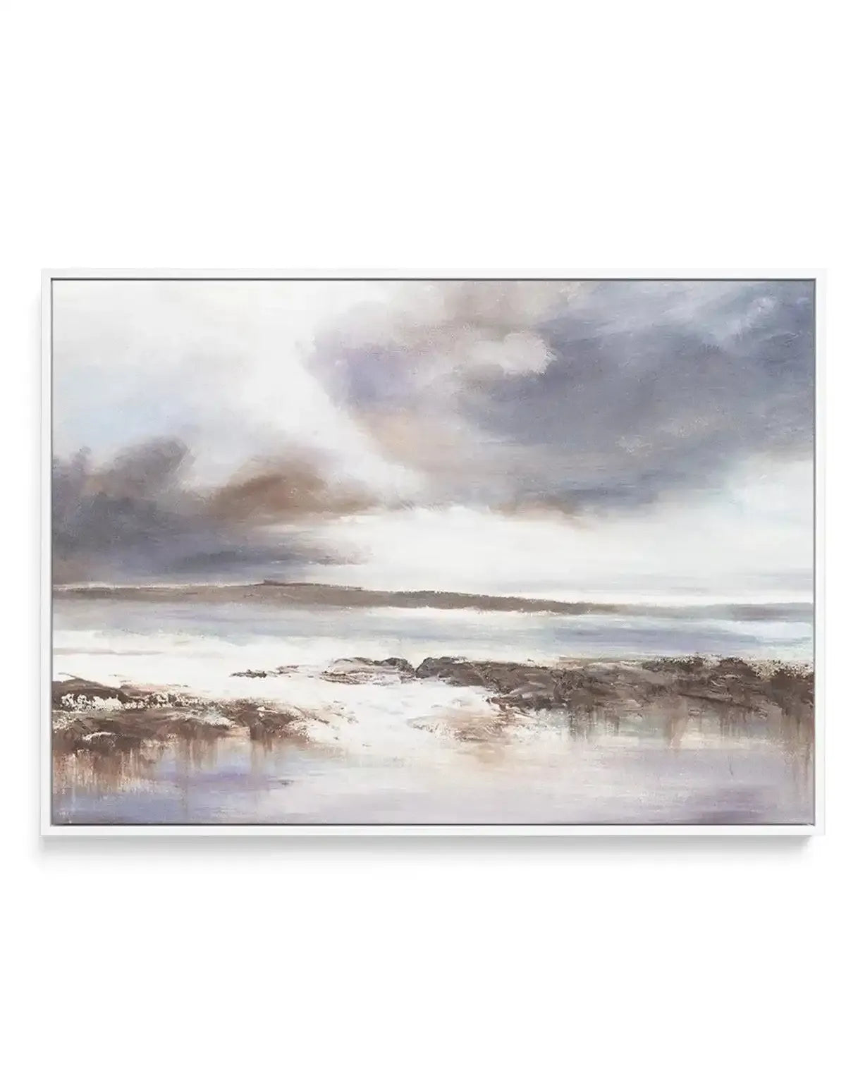 After the Storm | Framed Canvas-CANVAS-You can shop wall art online with Olive et Oriel for everything from abstract art to fun kids wall art. Our beautiful modern art prints and canvas art are available from large canvas prints to wall art paintings and our proudly Australian artwork collection offers only the highest quality framed large wall art and canvas art Australia - You can buy fashion photography prints or Hampton print posters and paintings on canvas from Olive et Oriel and have them 