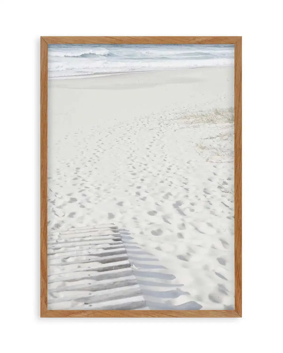 Afternoon By The Sea | PT Art Print-PRINT-Olive et Oriel-Olive et Oriel-Buy-Australian-Art-Prints-Online-with-Olive-et-Oriel-Your-Artwork-Specialists-Austrailia-Decorate-With-Coastal-Photo-Wall-Art-Prints-From-Our-Beach-House-Artwork-Collection-Fine-Poster-and-Framed-Artwork