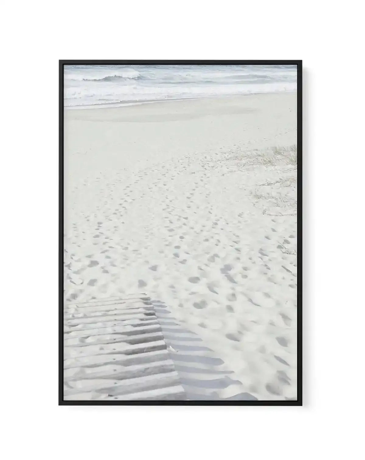 Afternoon By The Sea | PT | Framed Canvas-CANVAS-You can shop wall art online with Olive et Oriel for everything from abstract art to fun kids wall art. Our beautiful modern art prints and canvas art are available from large canvas prints to wall art paintings and our proudly Australian artwork collection offers only the highest quality framed large wall art and canvas art Australia - You can buy fashion photography prints or Hampton print posters and paintings on canvas from Olive et Oriel and 