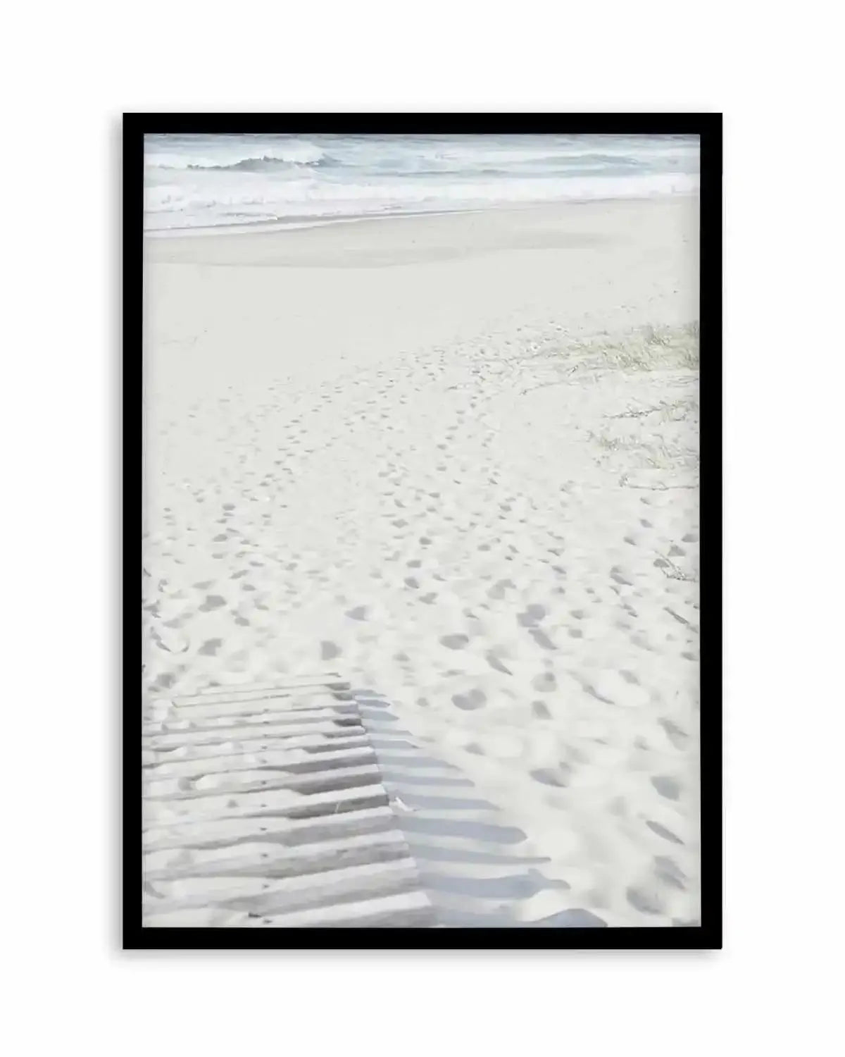 Afternoon By The Sea | PT Art Print from Olive et Oriel where you can shop wallpaper and artworks online