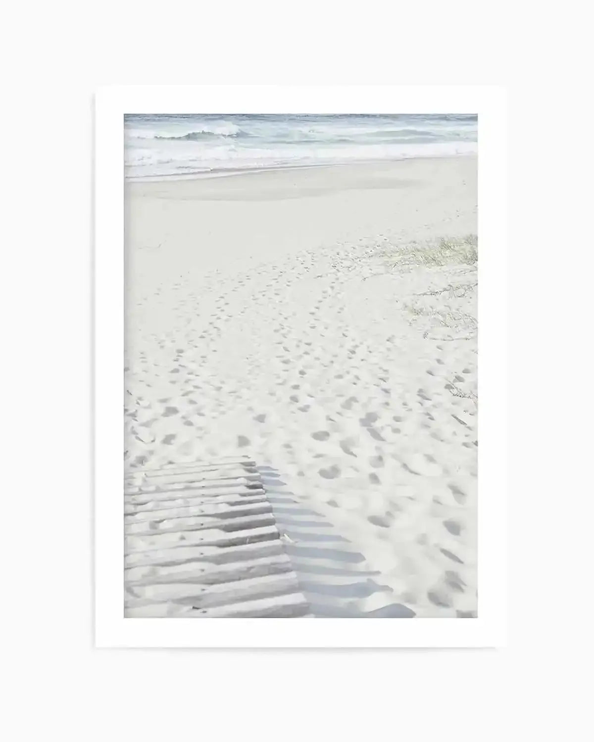 Afternoon By The Sea | PT Art Print from Olive et Oriel where you can shop wallpaper and artworks online