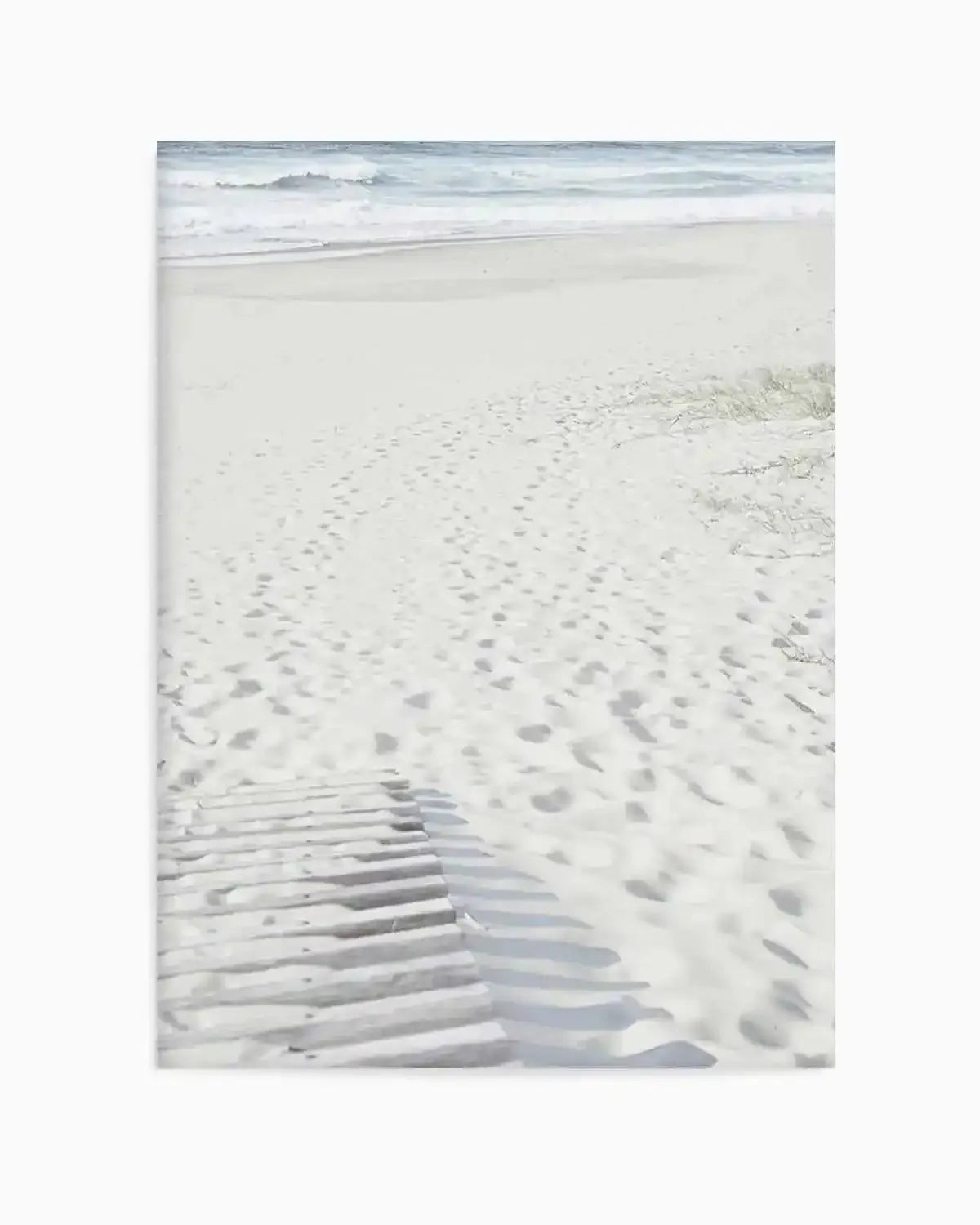 Afternoon By The Sea | PT Art Print from Olive et Oriel where you can shop wallpaper and artworks online