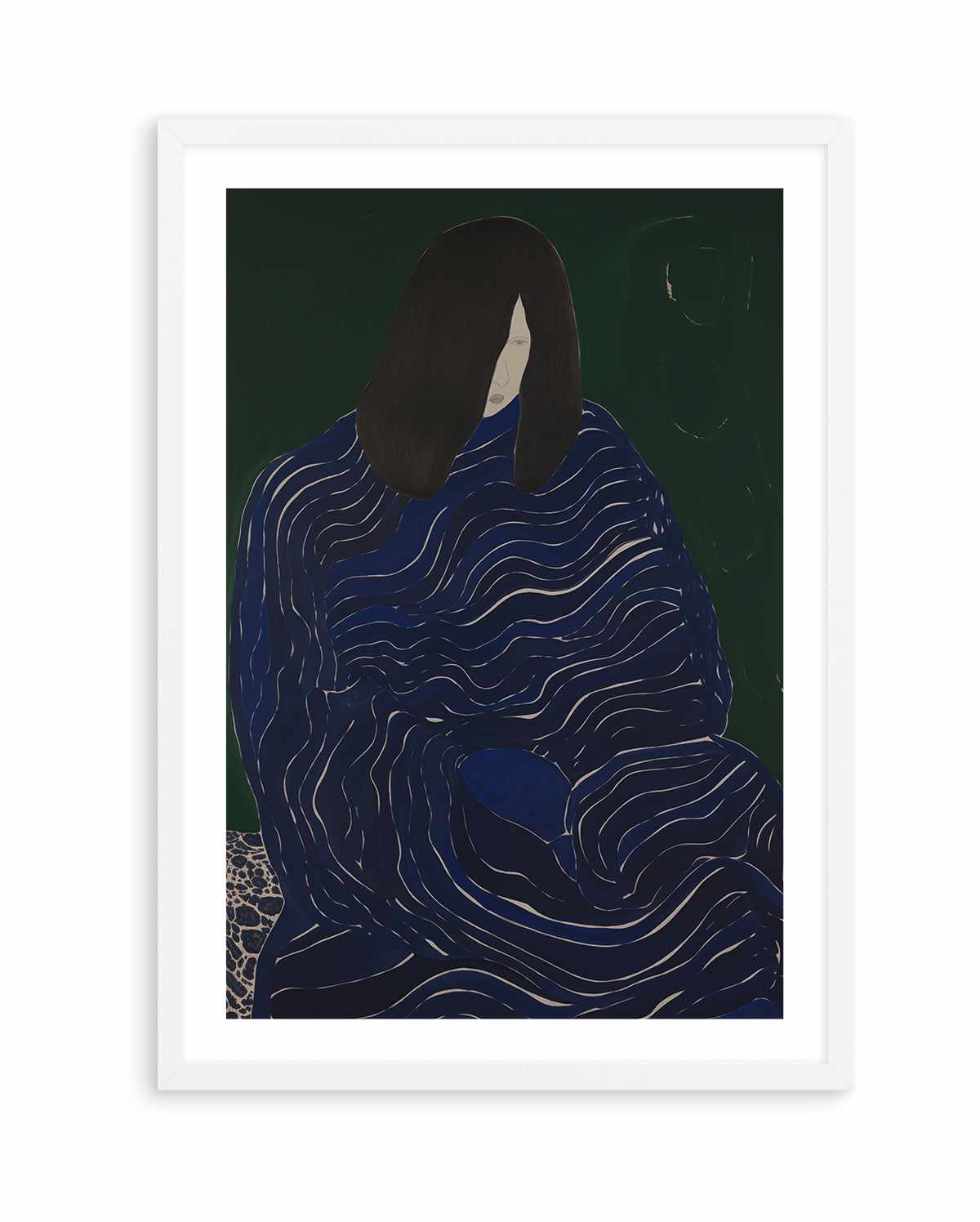 Aiko I | Art Print