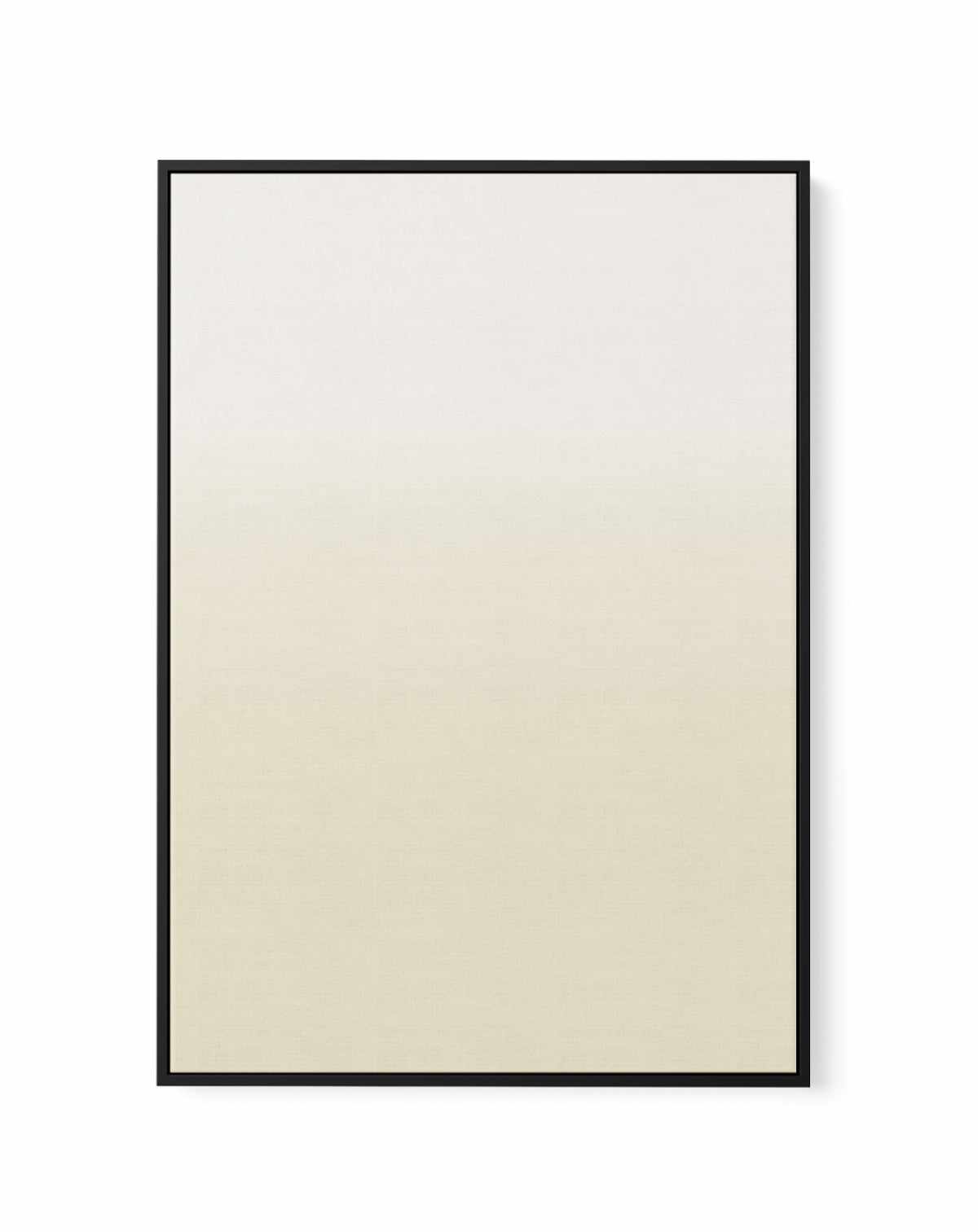 Air - The Faded Collection | Framed Canvas Art Print from Olive et Oriel where you can shop wallpaper and artworks online