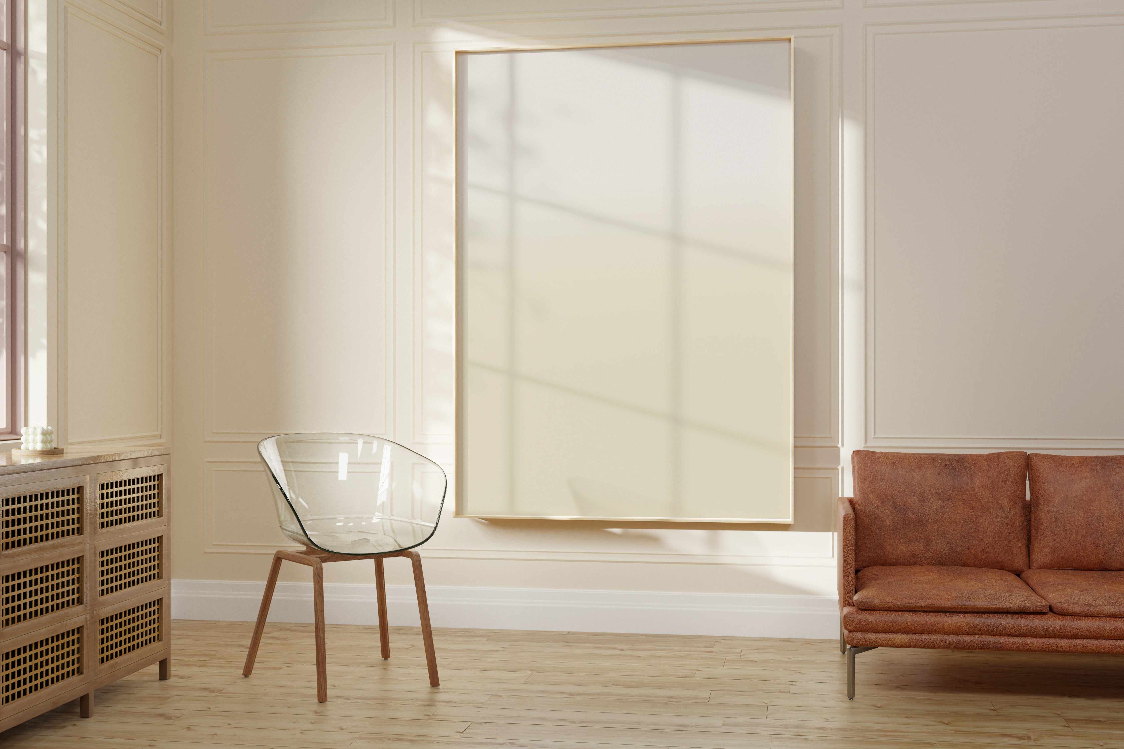 Air - The Faded Collection | Art Print from Olive et Oriel where you can shop wallpaper and artworks online