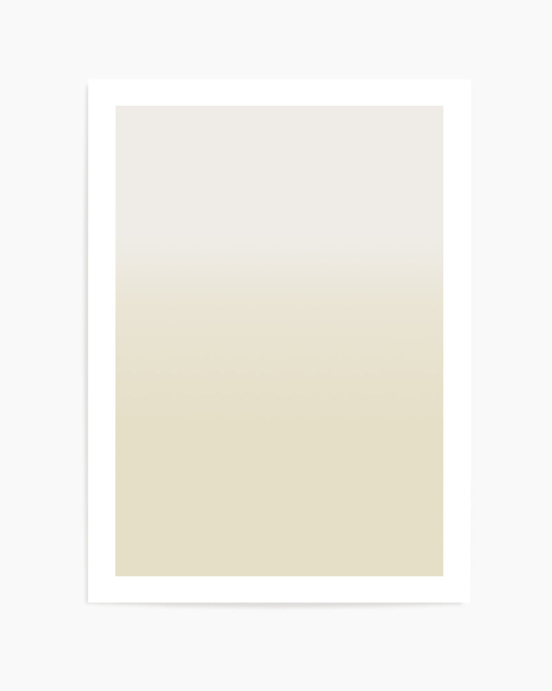 Air - The Faded Collection | Art Print