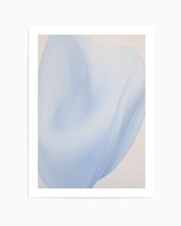 Aire No I | Art Print from Olive et Oriel where you can shop wallpaper and artworks online