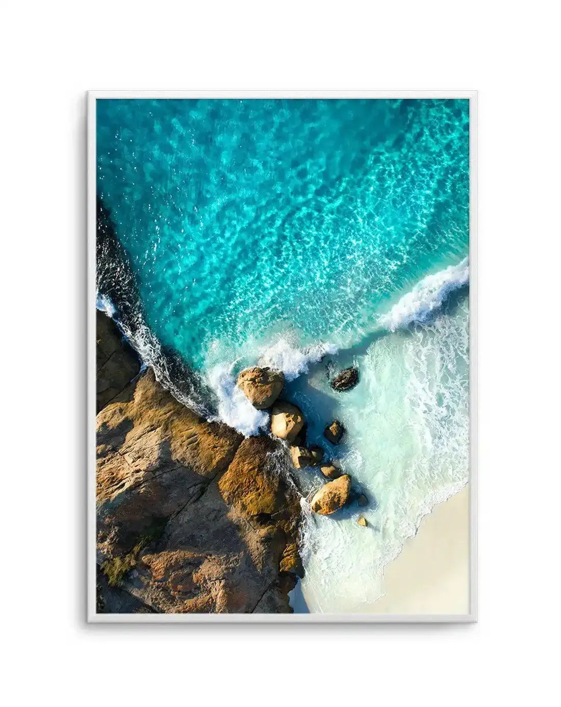 Albany | WA Art Print-PRINT-Olive et Oriel-Olive et Oriel-A5 | 5.8" x 8.3" | 14.8 x 21cm-Unframed Art Print-With White Border-Buy-Australian-Art-Prints-Online-with-Olive-et-Oriel-Your-Artwork-Specialists-Austrailia-Decorate-With-Coastal-Photo-Wall-Art-Prints-From-Our-Beach-House-Artwork-Collection-Fine-Poster-and-Framed-Artwork