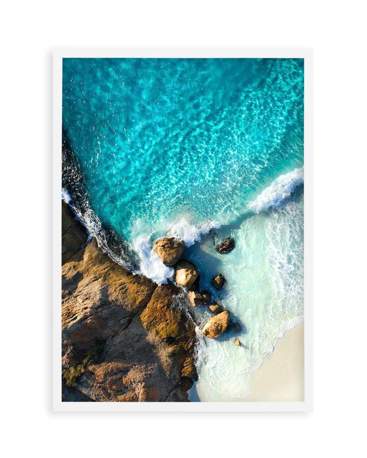 Albany | WA Art Print