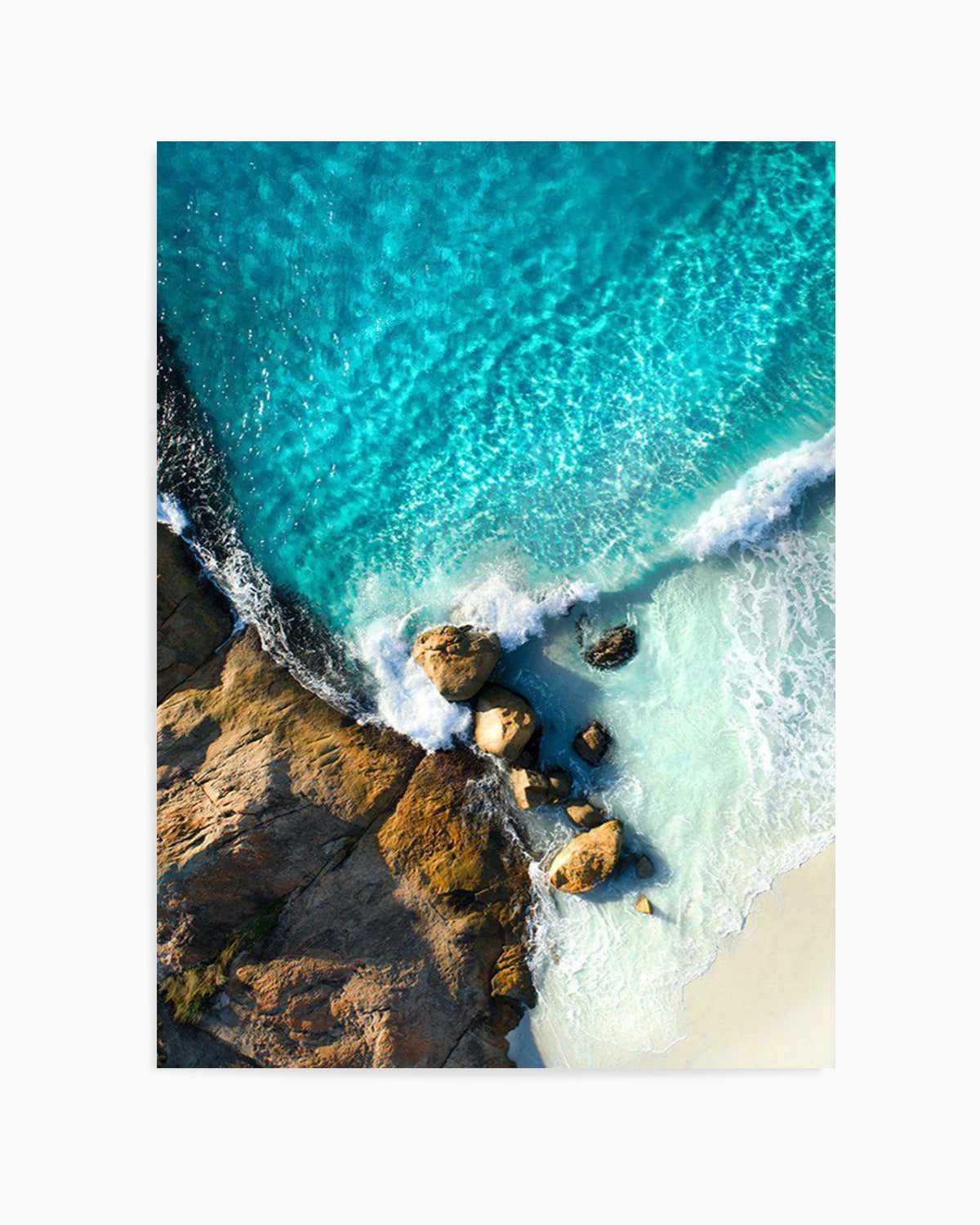 Albany | WA Art Print