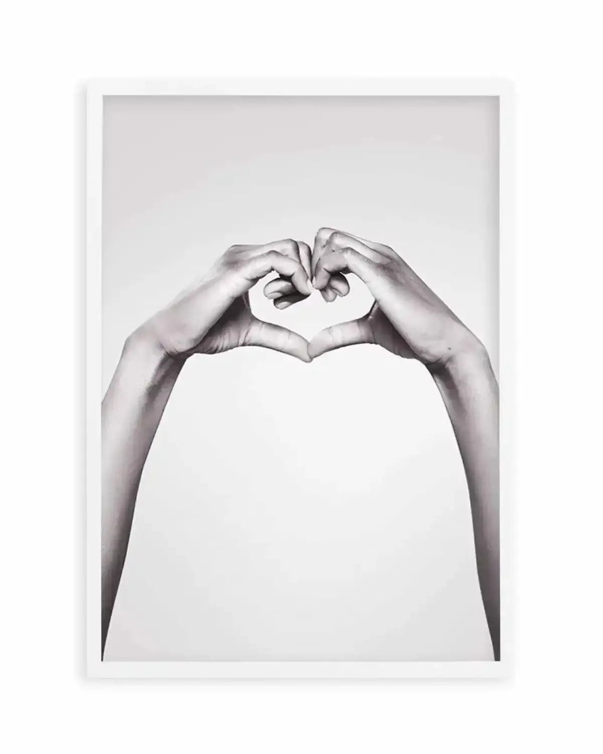 All For Love Art Print from Olive et Oriel where you can shop wallpaper and artworks online