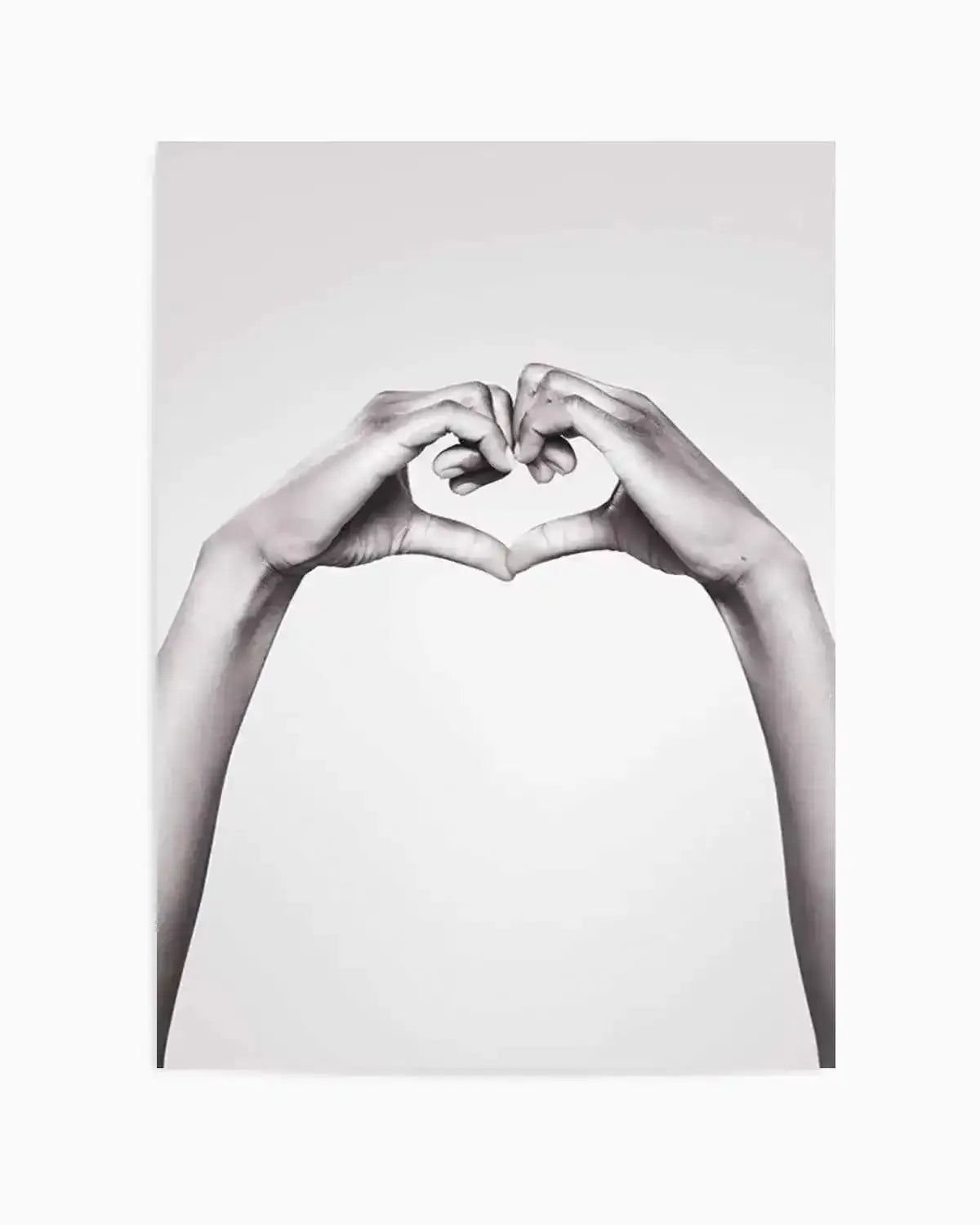 All For Love Art Print from Olive et Oriel where you can shop wallpaper and artworks online