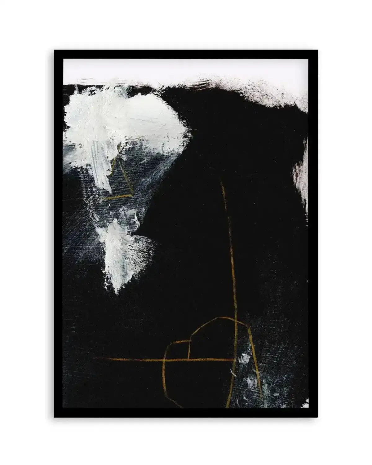 All the Life by Dan Hobday Art Print from Olive et Oriel where you can shop wallpaper and artworks online