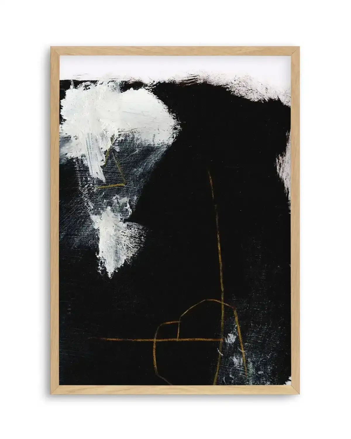 All the Life by Dan Hobday Art Print from Olive et Oriel where you can shop wallpaper and artworks online