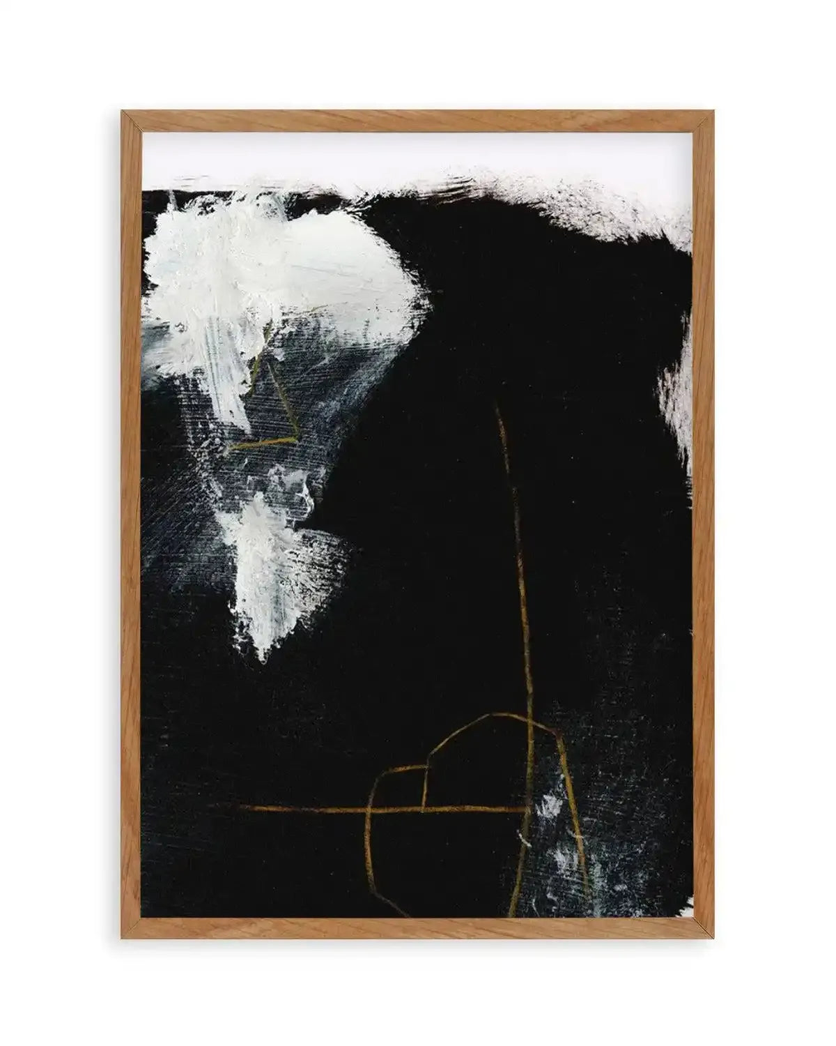 All the Life by Dan Hobday Art Print from Olive et Oriel where you can shop wallpaper and artworks online