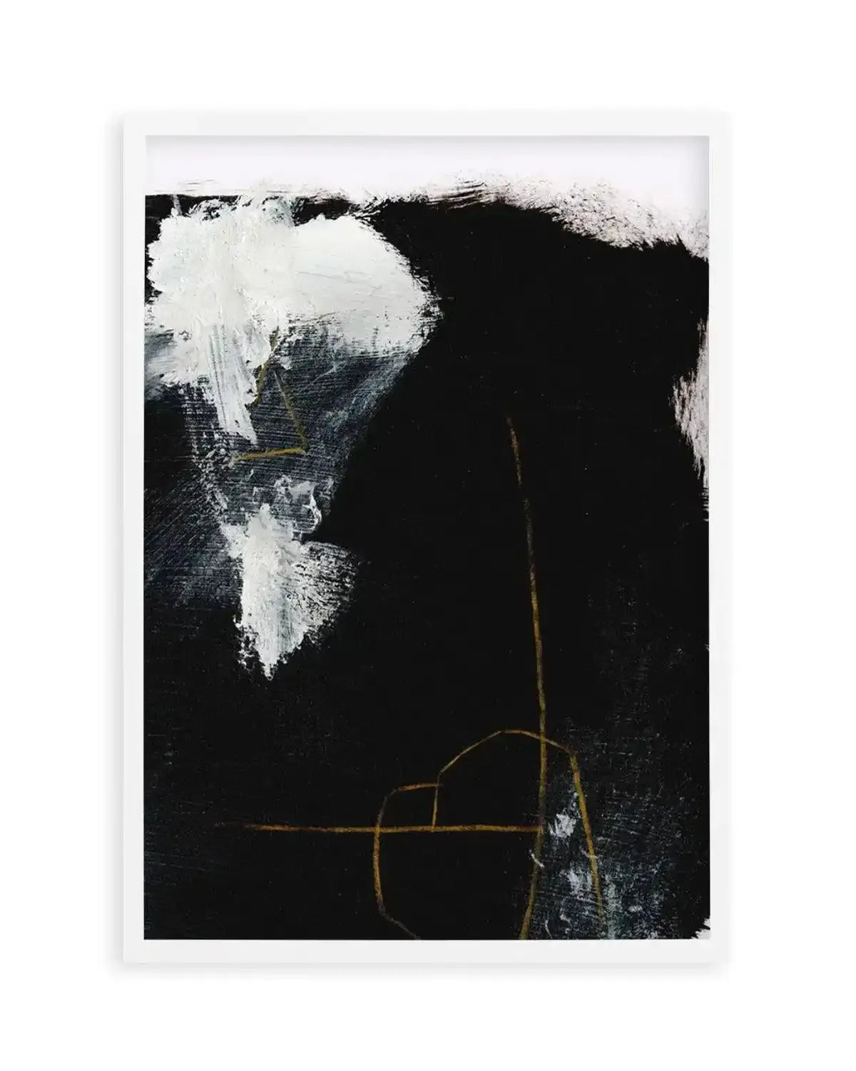 All the Life by Dan Hobday Art Print from Olive et Oriel where you can shop wallpaper and artworks online